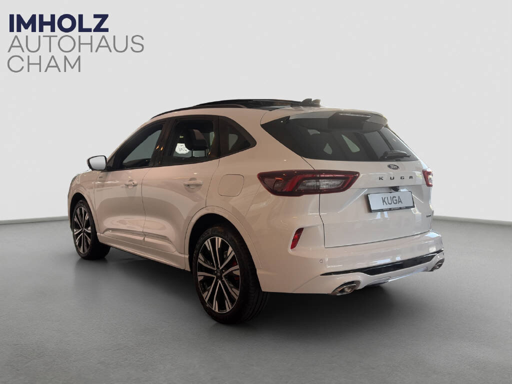 FORD Kuga 2.5 Hybrid ST-Line X 4x4, Voll-Hybrid Benzin/Elektro, Neuwagen, Automatik - 2