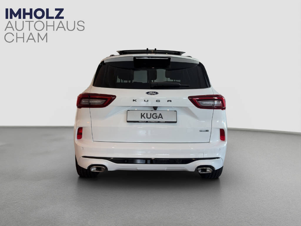 FORD Kuga 2.5 Hybrid ST-Line X 4x4, Voll-Hybrid Benzin/Elektro, Neuwagen, Automatik - 3