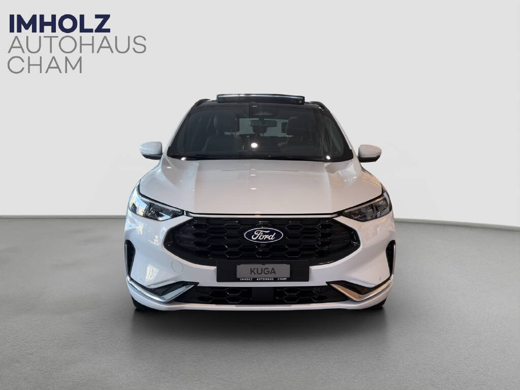 FORD Kuga 2.5 Hybrid ST-Line X 4x4, Voll-Hybrid Benzin/Elektro, Neuwagen, Automatik - 4