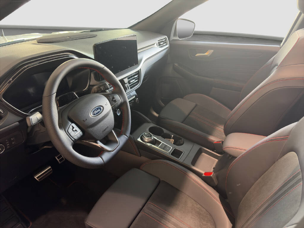 FORD Kuga 2.5 Hybrid ST-Line X 4x4, Voll-Hybrid Benzin/Elektro, Neuwagen, Automatik - 6
