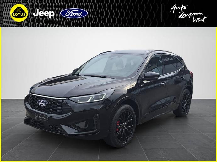 FORD Kuga 2.5 Plug-in Hybrid ST-Line X, Plug-in-Hybrid Benzina/Elettrica, Auto nuove, Automatico