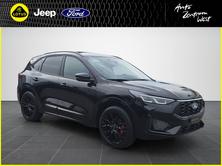 FORD Kuga 2.5 Plug-in Hybrid ST-Line X, Plug-in-Hybrid Benzina/Elettrica, Auto nuove, Automatico - 7