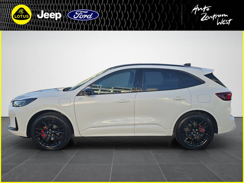 FORD Kuga 2.5 Plug-in Hybrid ST-Line X, Plug-in-Hybrid Benzina/Elettrica, Auto nuove, Automatico - 2