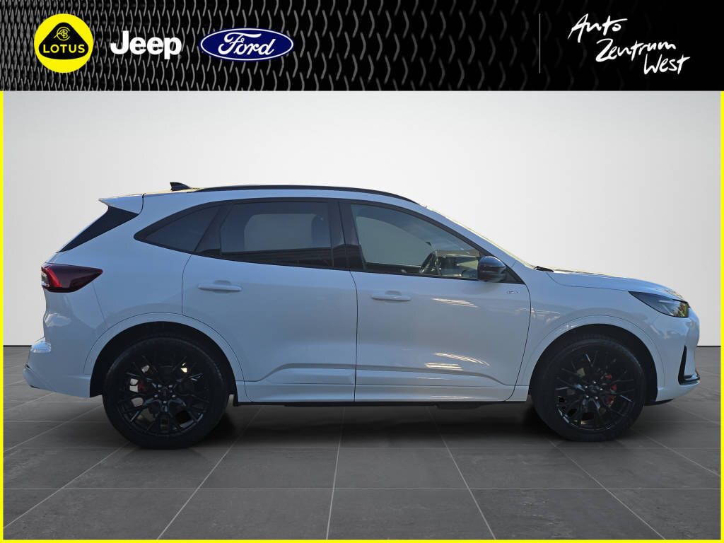 FORD Kuga 2.5 Plug-in Hybrid ST-Line X, Plug-in-Hybrid Benzina/Elettrica, Auto nuove, Automatico - 6