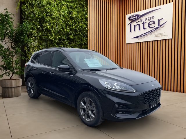 FORD KUGA 2.5 Hybrid ST-Line X, Voll-Hybrid Benzin/Elektro, Occasion / Gebraucht, Automatik - 6