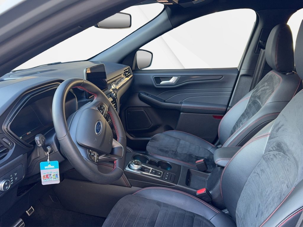 FORD KUGA 2.5 Hybrid ST-Line X 4x4, Hybride Integrale Benzina/Elettrica, Occasioni / Usate, Automatico - 6