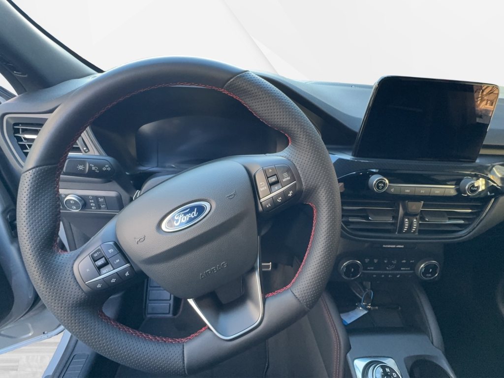 FORD KUGA 2.5 Hybrid ST-Line X 4x4, Hybride Integrale Benzina/Elettrica, Occasioni / Usate, Automatico - 7