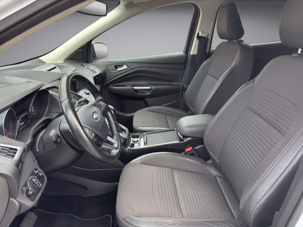 FORD Kuga 1.5 EcoB 182 Titanium, Benzina, Occasioni / Usate, Automatico - 7