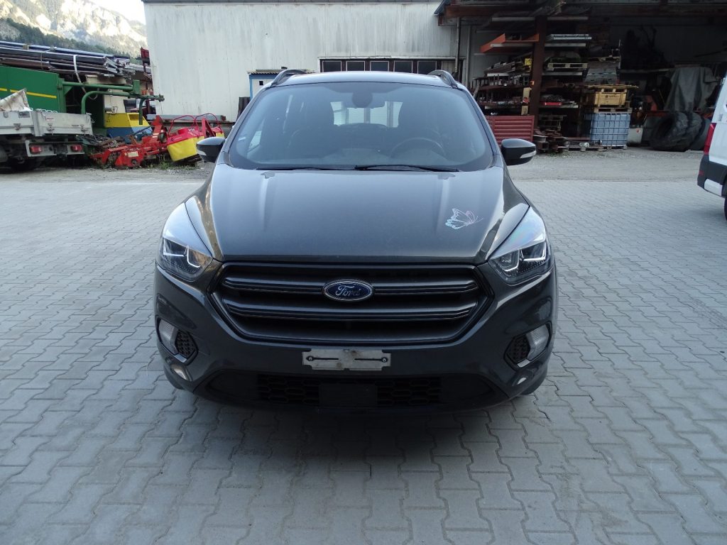 FORD KUGA 2.0 TDCi 150 Trend+ FPS, Diesel, Occasioni / Usate, Automatico - 7