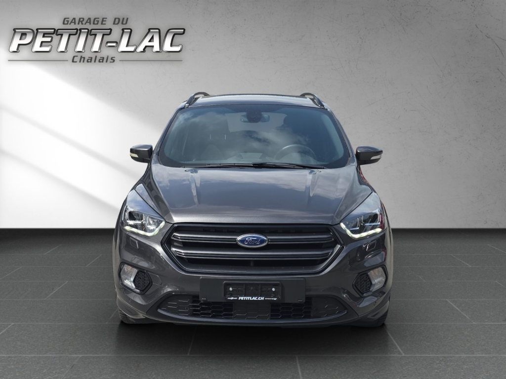 FORD KUGA 1.5 SCTi ST Line 4WD Automatic, Benzin, Occasion / Gebraucht, Automatik - 2