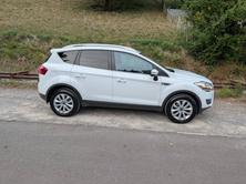 FORD 2.0 TDCi 140 Carving FPS, Diesel, Occasioni / Usate, Automatico - 5