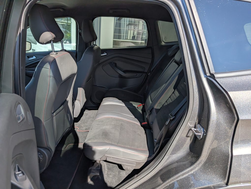 FORD KUGA 2.0 TDCi 180 ST-Line FPS, Diesel, Occasioni / Usate, Automatico - 7
