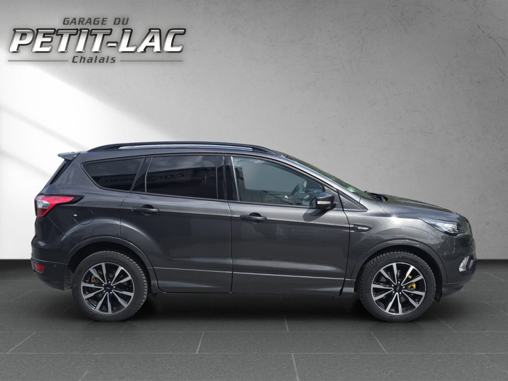 FORD KUGA 1.5 SCTi ST Line 4WD Automatic, Benzin, Occasion / Gebraucht, Automatik - 3