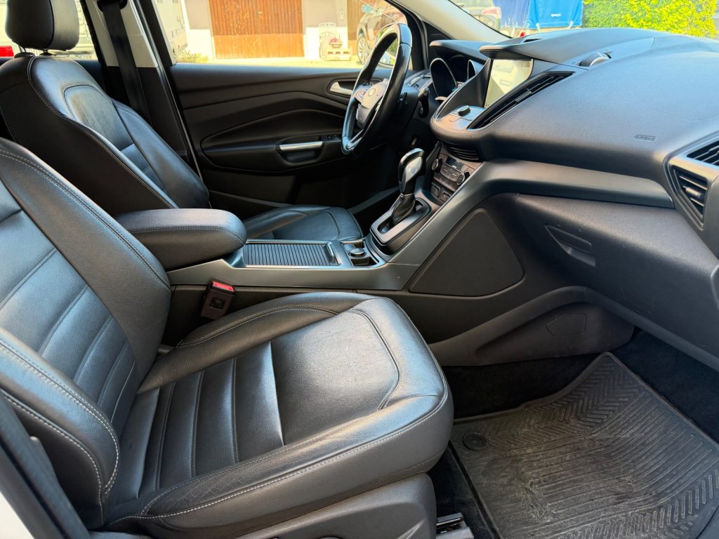FORD KUGA 2.0 TDCi 150 Trend FPS, Diesel, Occasion / Utilisé, Automatique - 7