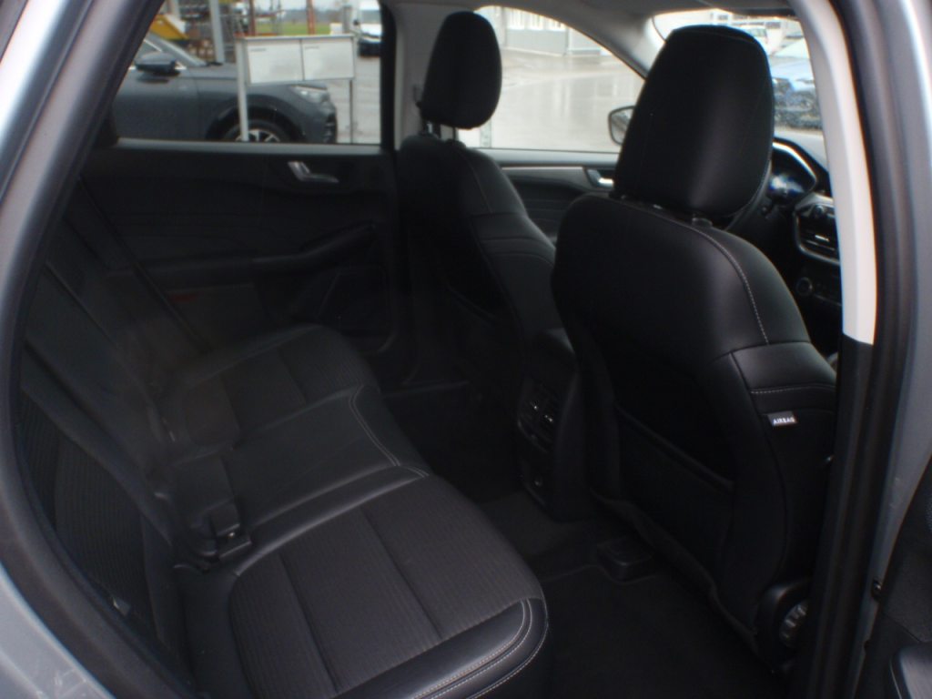 FORD KUGA 2.5 Plug-in Hybrid Titanium X, Plug-in-Hybrid Benzina/Elettrica, Occasioni / Usate, Automatico - 6