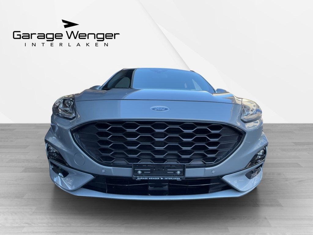 FORD KUGA 2.5 Hybrid ST-Line X 4x4, Hybride Integrale Benzina/Elettrica, Occasioni / Usate, Automatico - 2