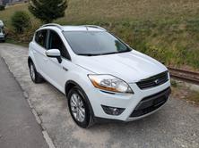 FORD 2.0 TDCi 140 Carving FPS, Diesel, Occasioni / Usate, Automatico - 4