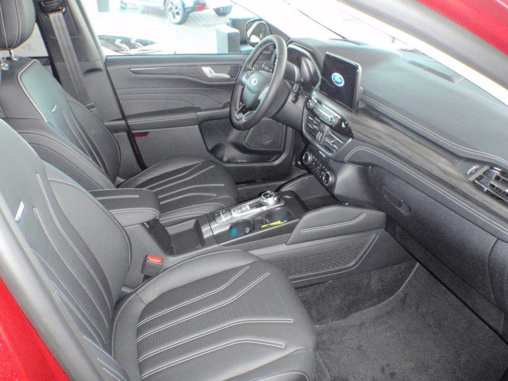 FORD Kuga 2.5 PHEV Vignale 2WD, Plug-in-Hybrid Petrol/Electric, Second hand / Used, Automatic - 5