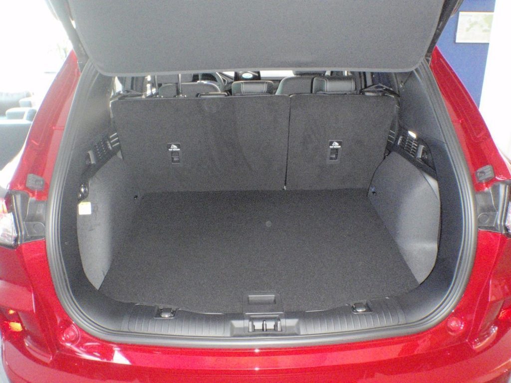 FORD Kuga 2.5 PHEV Vignale 2WD, Plug-in-Hybrid Petrol/Electric, Second hand / Used, Automatic - 7