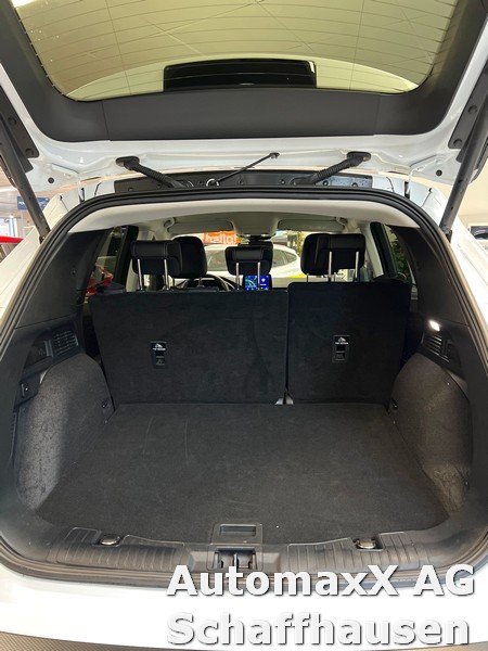 FORD Kuga 2.0 EcoBlue MHEV Titanium X, Hybride Léger Diesel/Électricité, Occasion / Utilisé, Manuelle - 6