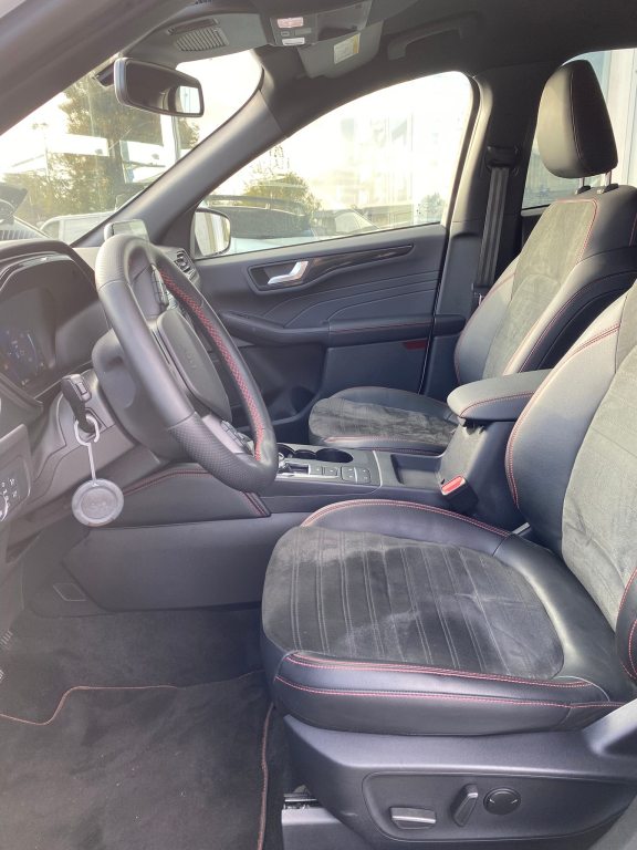 FORD KUGA 2.5 Hybrid ST-Line X 4x4, Hybride Integrale Benzina/Elettrica, Occasioni / Usate, Automatico - 5