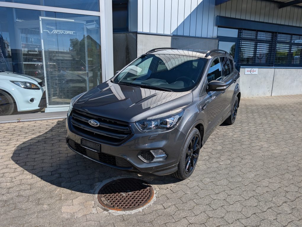 FORD KUGA 2.0 TDCi 180 ST-Line FPS