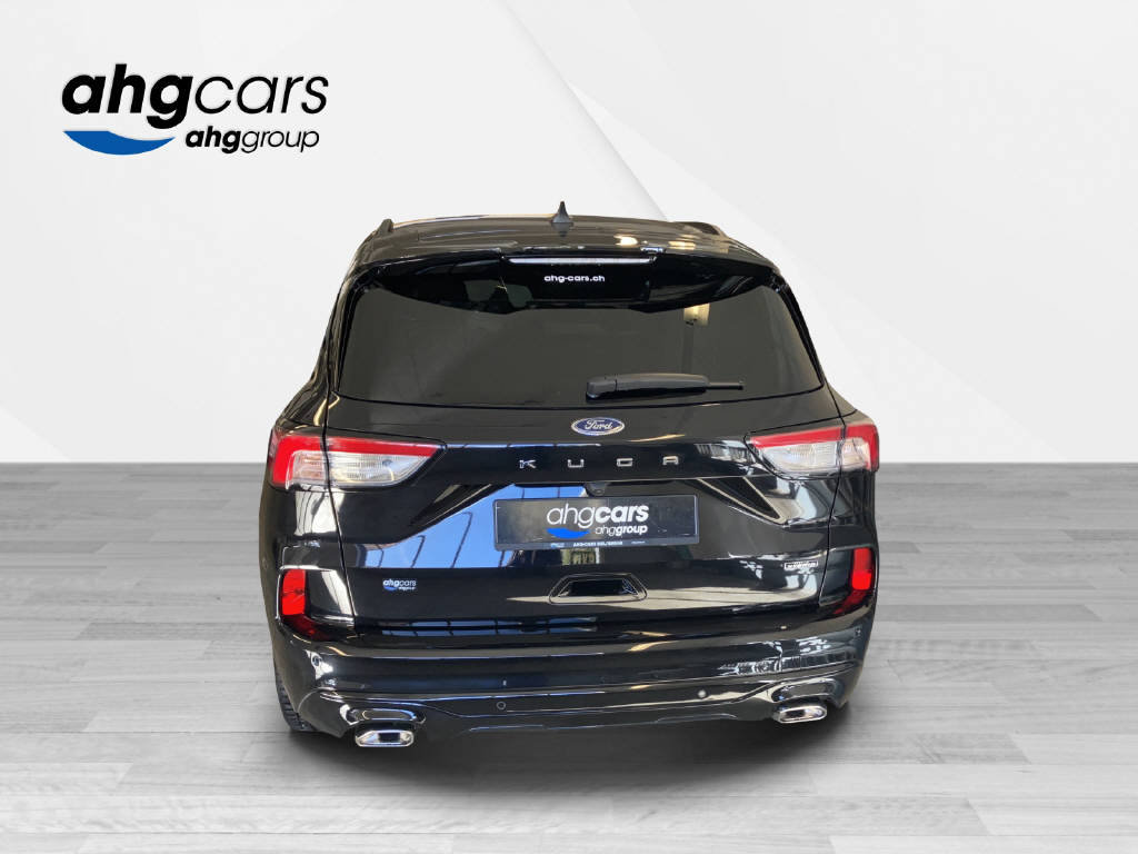 FORD Kuga 2.5 Plug-in Hybrid ST-Line X, Plug-in-Hybrid Benzina/Elettrica, Occasioni / Usate, Automatico - 4