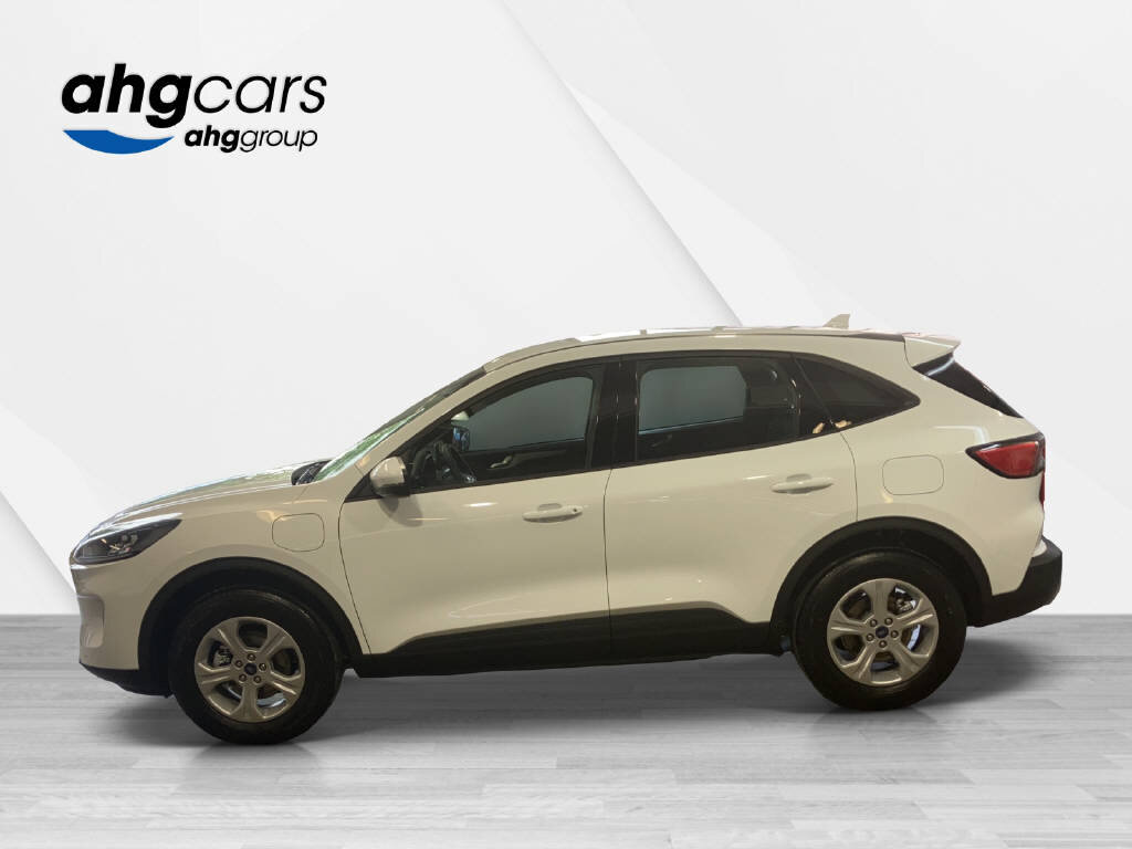 FORD Kuga 2.5 Plug-In Hybrid Cool & Connect, Plug-in-Hybrid Petrol/Electric, Second hand / Used, Automatic - 2