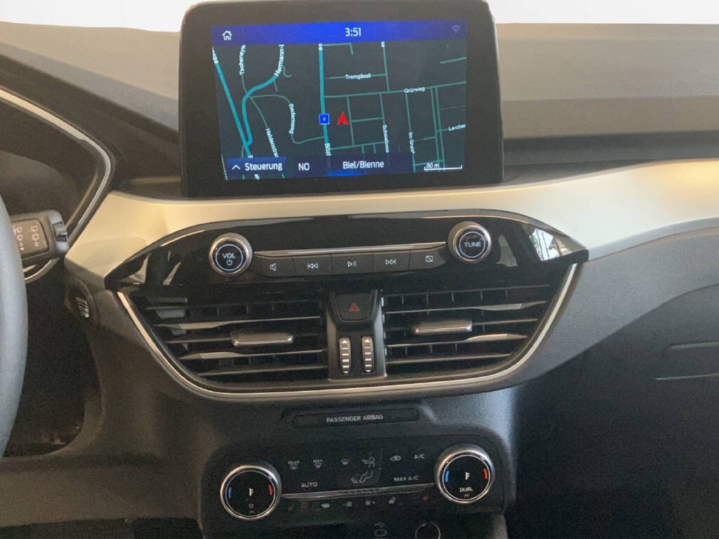 FORD Kuga 2.5 Plug-In Hybrid Cool & Connect, Plug-in-Hybrid Petrol/Electric, Second hand / Used, Automatic - 7