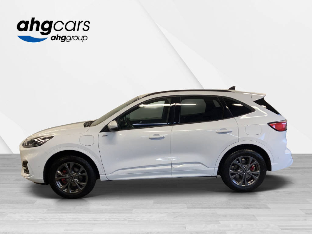 FORD Kuga 2.5 Plug-in Hybrid ST-Line X, Plug-in-Hybrid Petrol/Electric, Second hand / Used, Automatic - 2