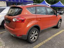 FORD Kuga 2.5 Turbo Carving, Petrol, Second hand / Used, Automatic - 3