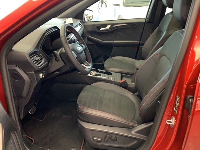 FORD Kuga 2.5 Hybrid ST-Line X 4x4, Hybride Integrale Benzina/Elettrica, Occasioni / Usate, Automatico - 5