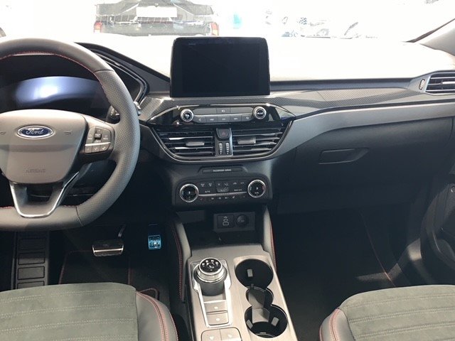 FORD Kuga 2.5 Hybrid ST-Line X 4x4, Hybride Integrale Benzina/Elettrica, Occasioni / Usate, Automatico - 6