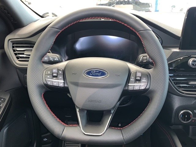 FORD Kuga 2.5 Hybrid ST-Line X 4x4, Hybride Integrale Benzina/Elettrica, Occasioni / Usate, Automatico - 7
