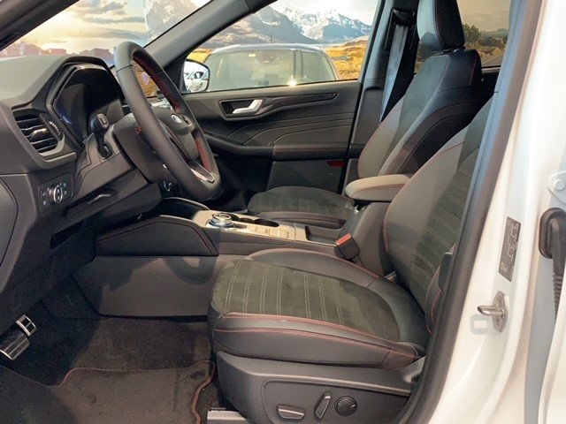 FORD Kuga 2.5 Plug-in Hybrid ST-Line X, Plug-in-Hybrid Benzina/Elettrica, Occasioni / Usate, Automatico - 5