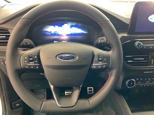 FORD Kuga 2.5 Plug-in Hybrid ST-Line X, Plug-in-Hybrid Benzina/Elettrica, Occasioni / Usate, Automatico - 6