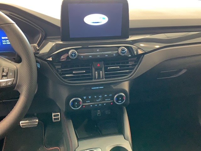 FORD Kuga 2.5 Plug-in Hybrid ST-Line X, Plug-in-Hybrid Benzina/Elettrica, Occasioni / Usate, Automatico - 7