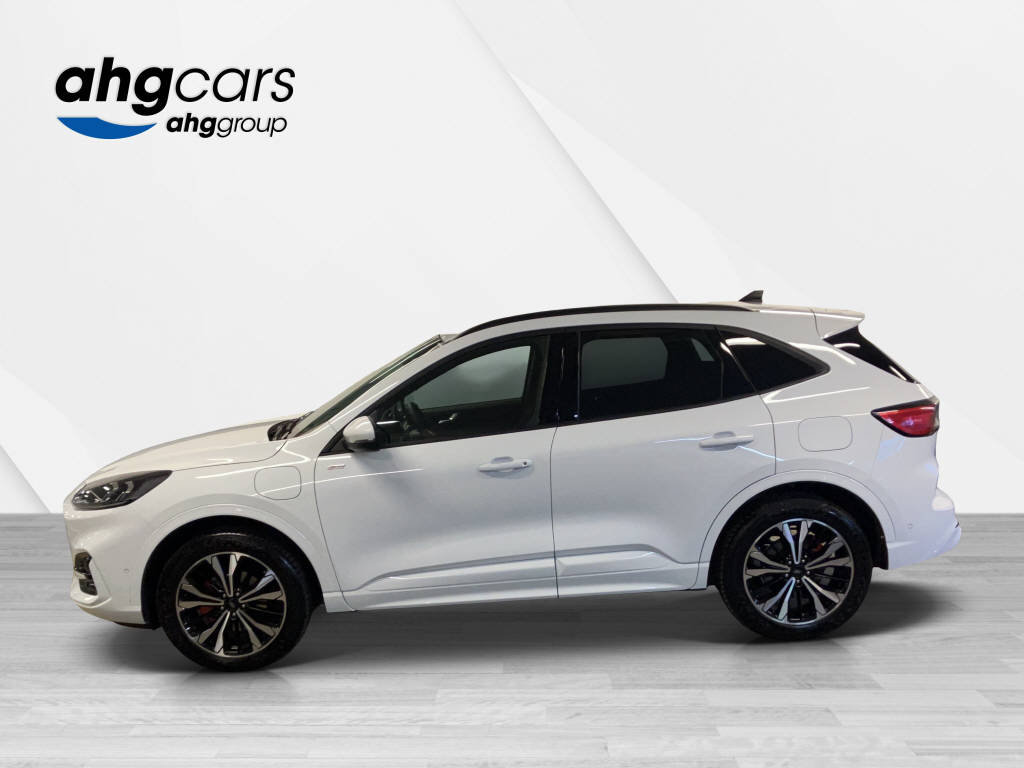 FORD Kuga 2.5 Plug-in Hybrid ST-Line X, Plug-in-Hybrid Benzin/Elektro, Occasion / Gebraucht, Automatik - 2