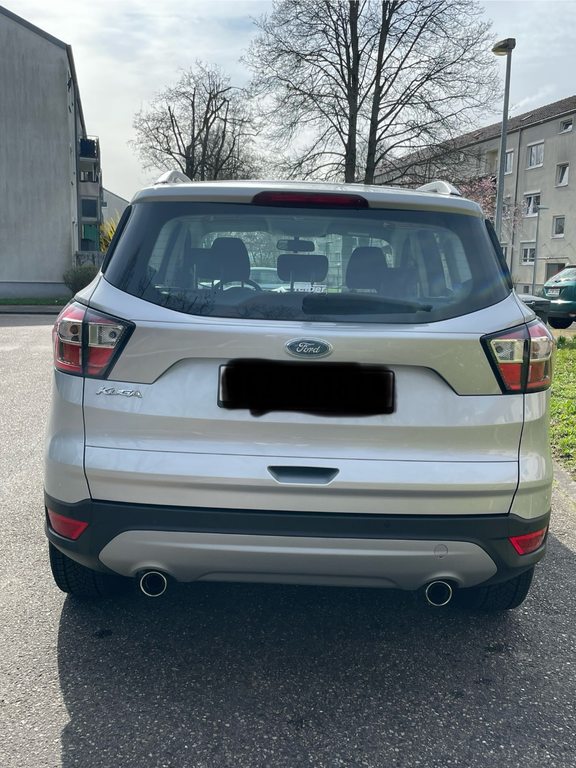 FORD Kuga 1.5 TDCi 120 Business 2WD, Diesel, Occasion / Utilisé, Manuelle - 3