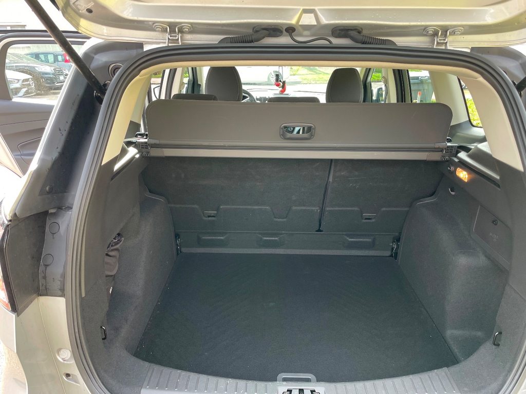FORD Kuga 1.5 TDCi 120 Business 2WD, Diesel, Occasion / Utilisé, Manuelle - 6