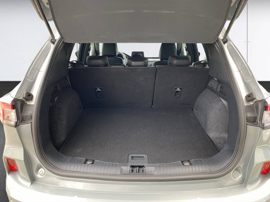 FORD Kuga 2.5 Plug-in Hybrid ST-Line X, Hybride Rechargeable Essence/Électricité, Occasion / Utilisé, Automatique - 7