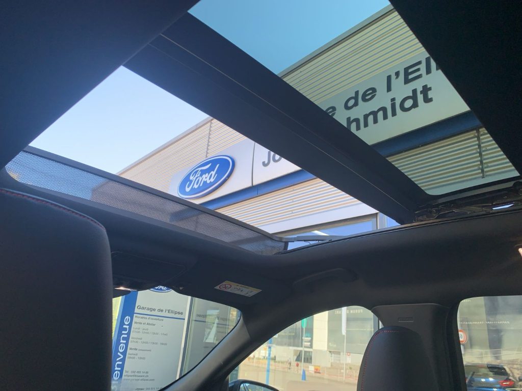 FORD 2.5 Plug-in Hybrid ST-Line X, Hybride Integrale Benzina/Elettrica, Occasioni / Usate, Automatico - 5