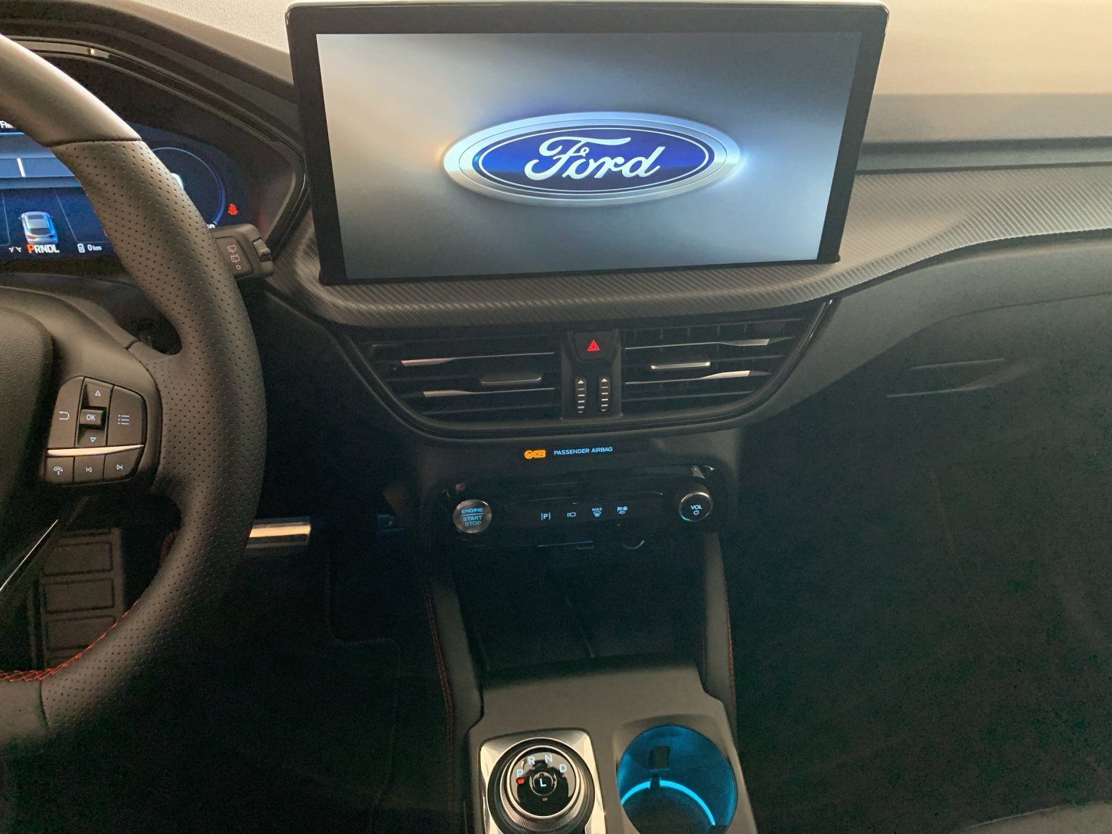FORD Kuga 2.5 Plug-in Hybrid ST-Line X, Plug-in-Hybrid Benzina/Elettrica, Occasioni / Usate, Automatico - 7
