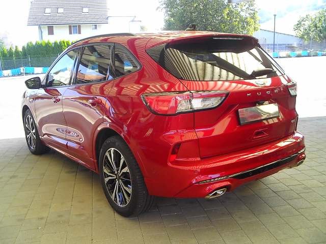 FORD Kuga 2.5 Plug-in Hybrid ST-Line X, Plug-in-Hybrid Petrol/Electric, Second hand / Used, Automatic - 3