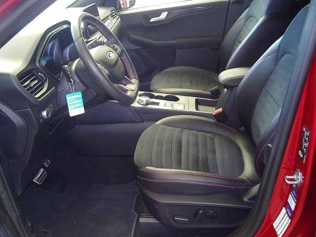 FORD Kuga 2.5 Plug-in Hybrid ST-Line X, Plug-in-Hybrid Petrol/Electric, Second hand / Used, Automatic - 5