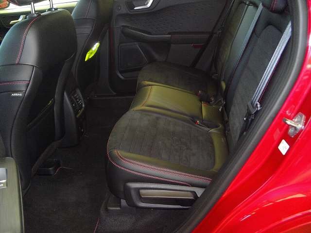 FORD Kuga 2.5 Plug-in Hybrid ST-Line X, Plug-in-Hybrid Petrol/Electric, Second hand / Used, Automatic - 6