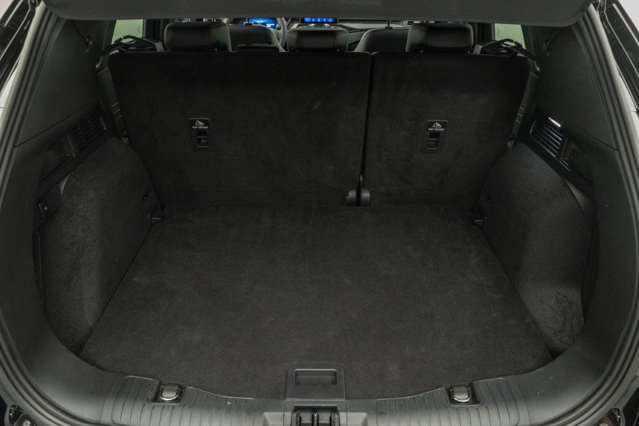 FORD Kuga 2.5 Plug-in Hybrid ST-Line X, Hybride Rechargeable Essence/Électricité, Occasion / Utilisé, Automatique - 5