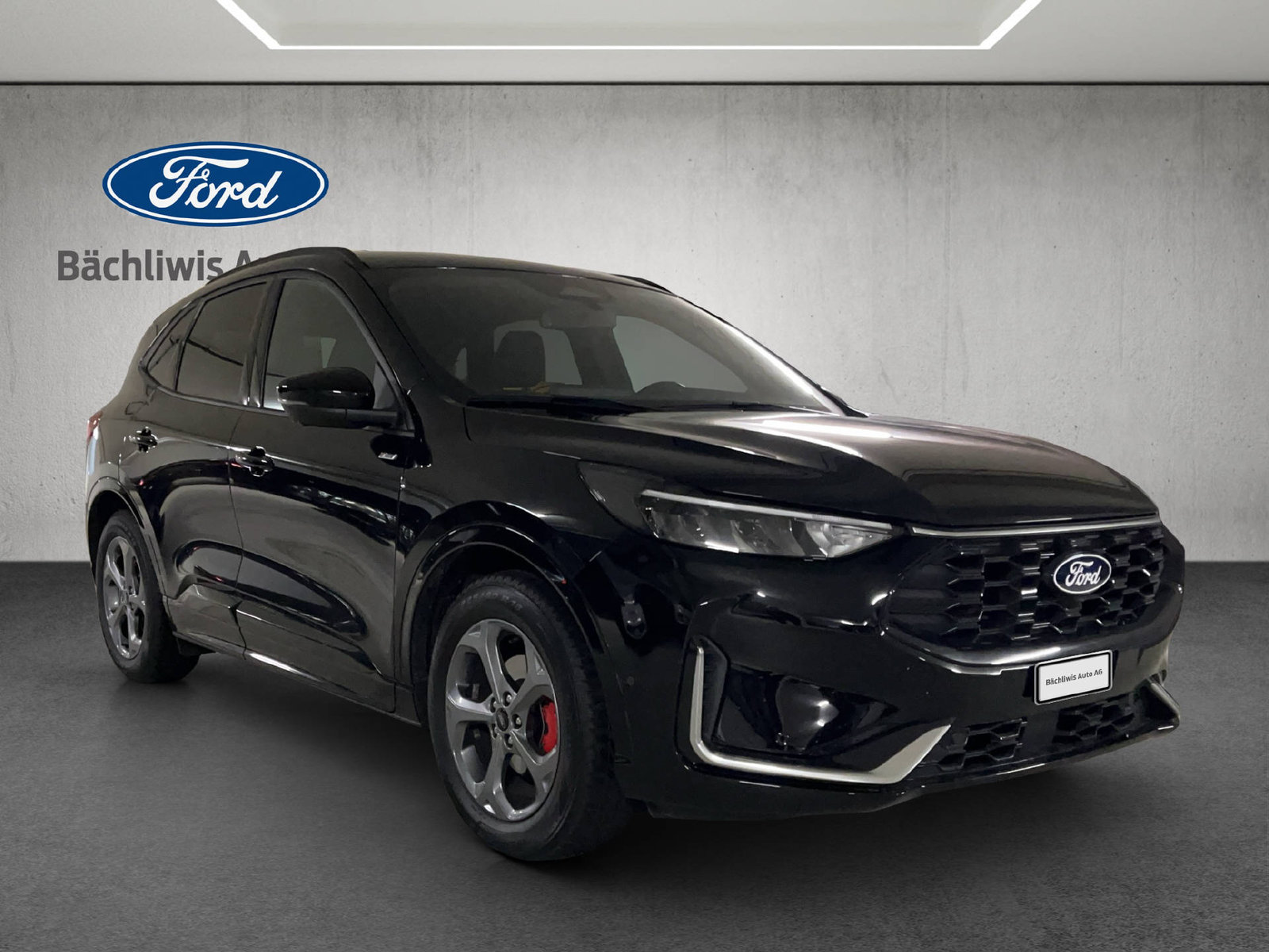 FORD Kuga 2.5 Hybrid ST-Line X, Hybride Integrale Benzina/Elettrica, Occasioni / Usate, Automatico - 7