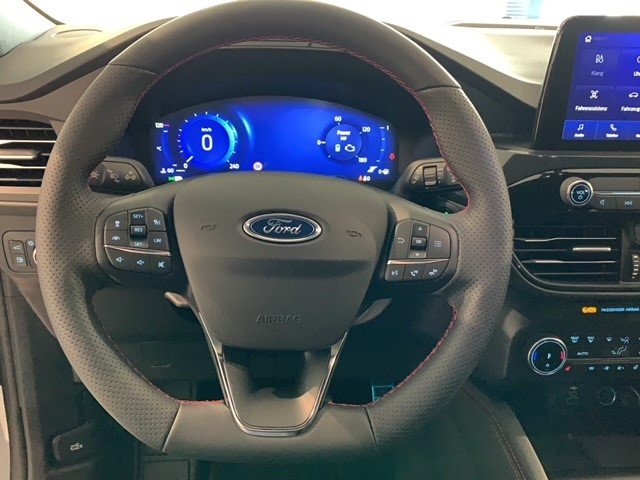 FORD Kuga 2.5 Plug-in Hybrid, Plug-in-Hybrid Petrol/Electric, Second hand / Used, Automatic - 5