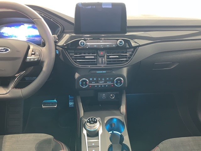 FORD Kuga 2.5 Plug-in Hybrid, Plug-in-Hybrid Petrol/Electric, Second hand / Used, Automatic - 6